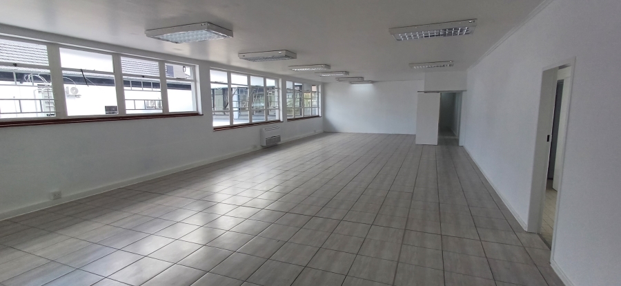 To Let commercial Property for Rent in Somerset West Western Cape